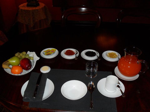 Grenfell Hall - Hervey Bay Accommodation 2