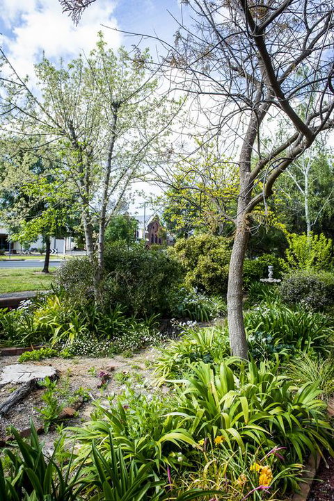 Grenfell Hall - Hervey Bay Accommodation 3