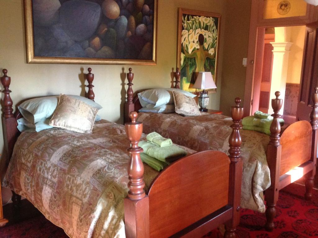 Pullabooka NSW Hervey Bay Accommodation