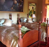 Grenfell Hall - Hervey Bay Accommodation