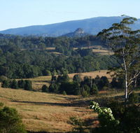 Grey Gum Lodge - Hervey Bay Accommodation