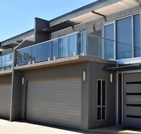 Griffith Prestige Apartments - Tourism Hervey Bay