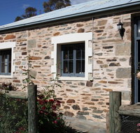 Griffiths Cottage - Hervey Bay Accommodation