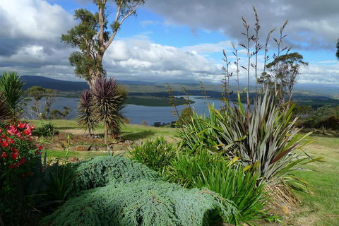Grindelwald Lodge And Gardens - Hervey Bay Accommodation 0