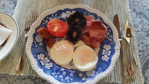 Grindelwald Lodge And Gardens - Hervey Bay Accommodation 2