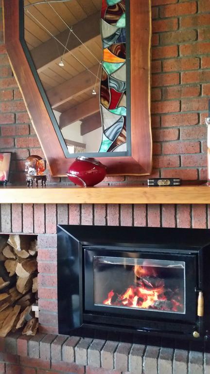 Grindelwald Lodge And Gardens - Hervey Bay Accommodation 3