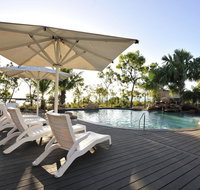 Groote Eylandt Lodge - Hervey Bay Accommodation
