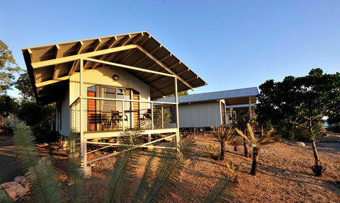 Groote Eylandt Lodge - Hervey Bay Accommodation 2