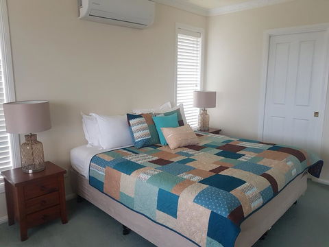 Grovely House - Hervey Bay Accommodation 2