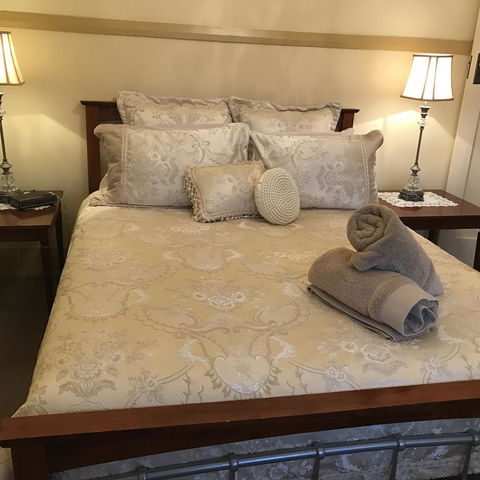 Guest House On Hyde - Hervey Bay Accommodation 3