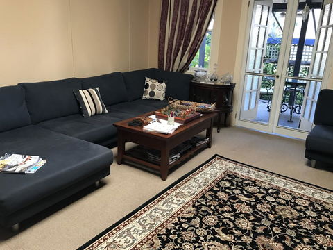 Guest House On Hyde - Hervey Bay Accommodation 2