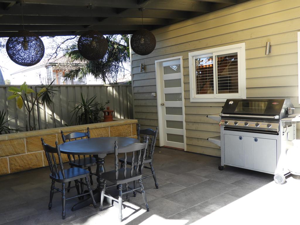 Canterbury NSW Hervey Bay Accommodation