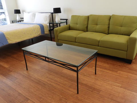 Guesthouse With Pool & BBQ - 10 Kms From CBD - Hervey Bay Accommodation 2