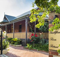 Guildford River Retreat - Hervey Bay Accommodation
