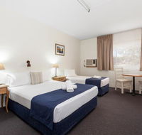 Gulgong Motel - Hervey Bay Accommodation