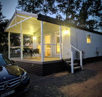 Gulgong Tourist Park - Hervey Bay Accommodation