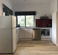 Gully Getaway - Hervey Bay Accommodation
