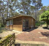 Gum Grove Chalets - Tourism Hervey Bay