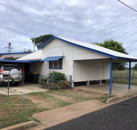 Gumby Gumby Cottage - Tourism Hervey Bay