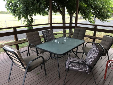 Gumby Gumby Cottage - Hervey Bay Accommodation 2