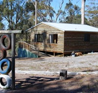 Gumleaves Bush Holidays - Hervey Bay Accommodation