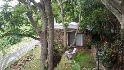 Gumnut Cottage - Hervey Bay Accommodation 2