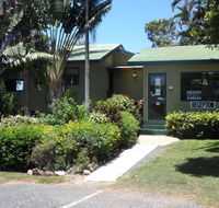 Gumnut Glen Cabins - Hervey Bay Accommodation