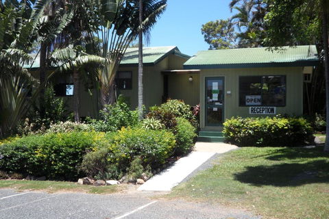 Gumnut Glen Cabins - Tourism Hervey Bay 0