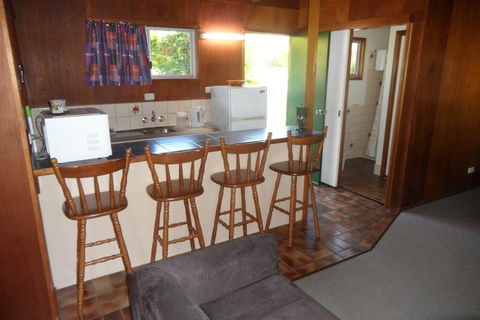 Gumnut Glen Cabins - Tourism Hervey Bay 2