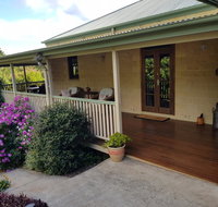 Gumtree House Montville - Hervey Bay Accommodation