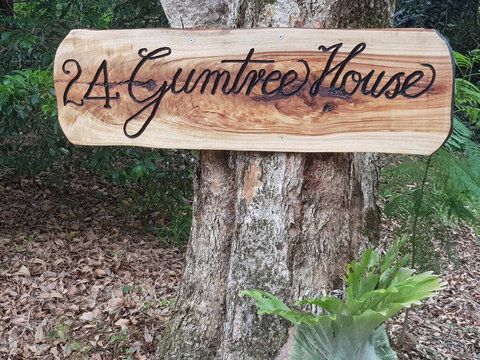 Gumtree House Montville - Hervey Bay Accommodation 1