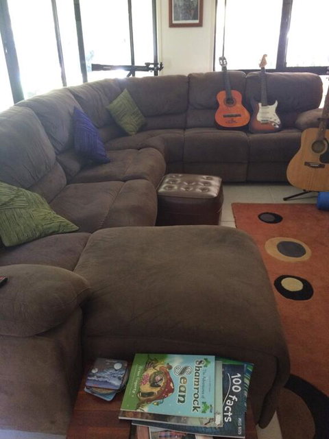 Gumtrees - Hervey Bay Accommodation 3