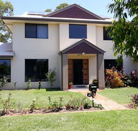 Gumtrees - Tourism Hervey Bay