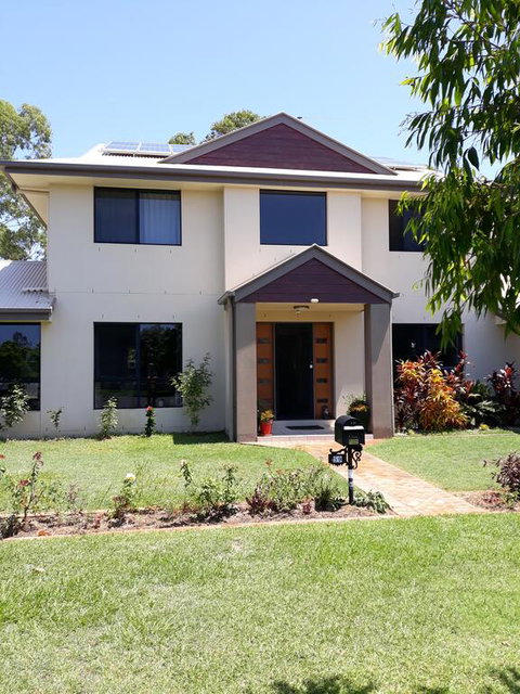 Gumtrees - Hervey Bay Accommodation 0