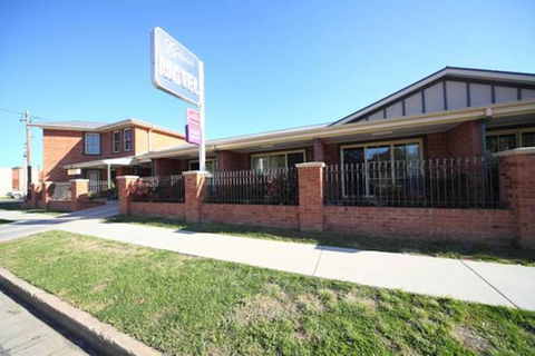 Gundagai Gabriel Motor Inn - Hervey Bay Accommodation 2