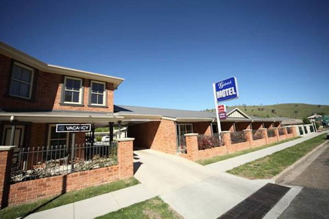 Gundagai Gabriel Motor Inn - Hervey Bay Accommodation 0
