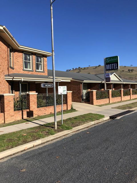 Gundagai Gabriel Motor Inn - Hervey Bay Accommodation 1