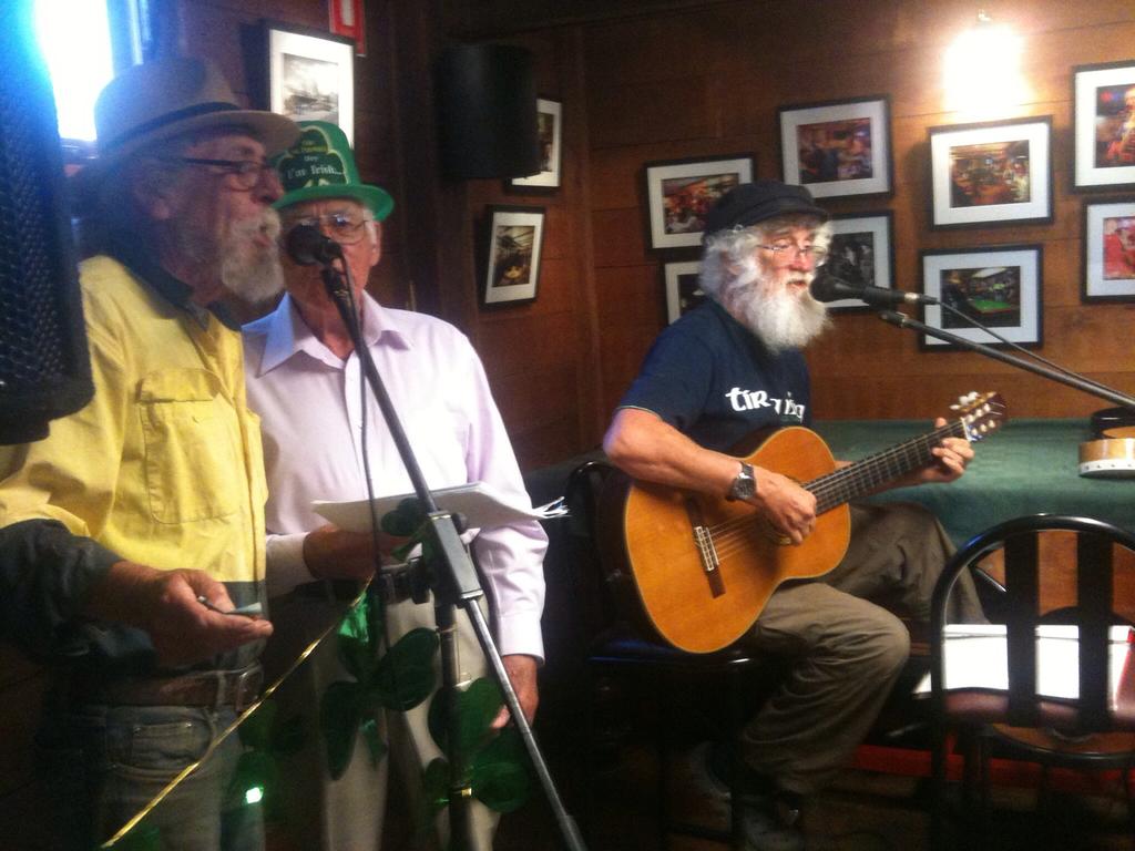 Gundaroo NSW Tourism Hervey Bay