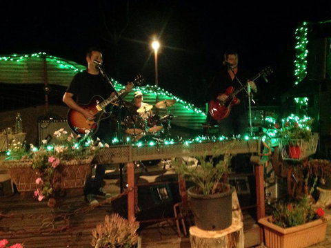 Gundaroo Colonial Inn - Hervey Bay Accommodation 1