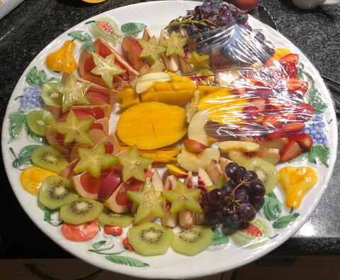 Gundaroo Manor Bed & Breakfast - Tourism Hervey Bay 1