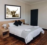 Gunnedah Hotel - Hervey Bay Accommodation