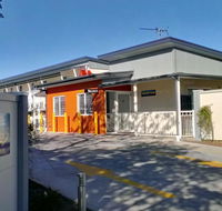 Gunnedah Lodge Motel - Hervey Bay Accommodation