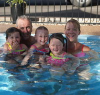 Gunnedah Motor Inn - Hervey Bay Accommodation