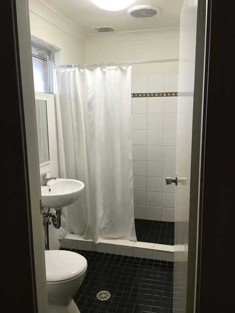 Gunnedah Motor Inn - Hervey Bay Accommodation 3