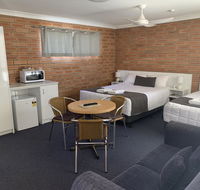 Gunsynd Motor Inn - Hervey Bay Accommodation