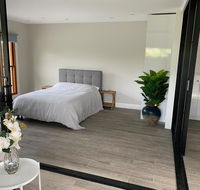 Gunsynd Studio Apartment - Tourism Hervey Bay