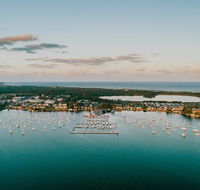 Gunyah Hotel - Tourism Hervey Bay