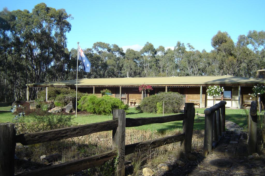 Goornong ACT Hervey Bay Accommodation