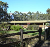 Gunyah Valley Retreat - Hervey Bay Accommodation