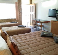 Guyra Motor Inn - Hervey Bay Accommodation